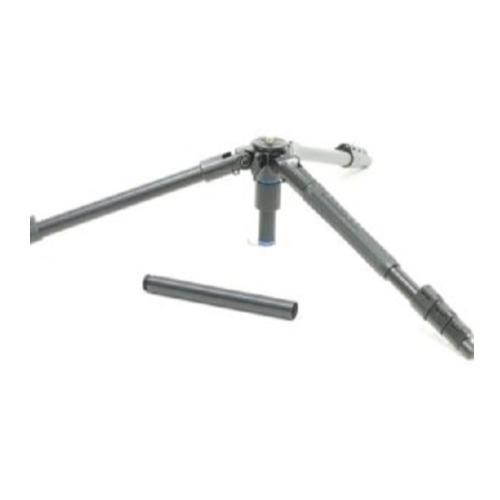 Slik Pro AL-324 Leg Only, 8.8 lb Load Capacity, Black #613-356