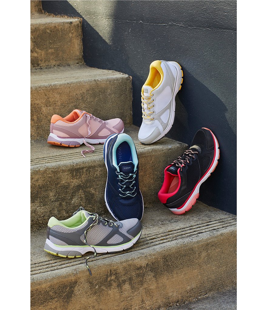 Champion Women's Talos A Sweatshirt Lace-Up Sneakers