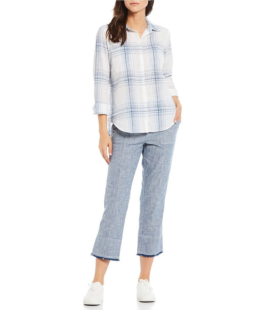 Royal Robbins UPF 50 Wrinkle Resistant Moisture Wicking Discovery III Pant