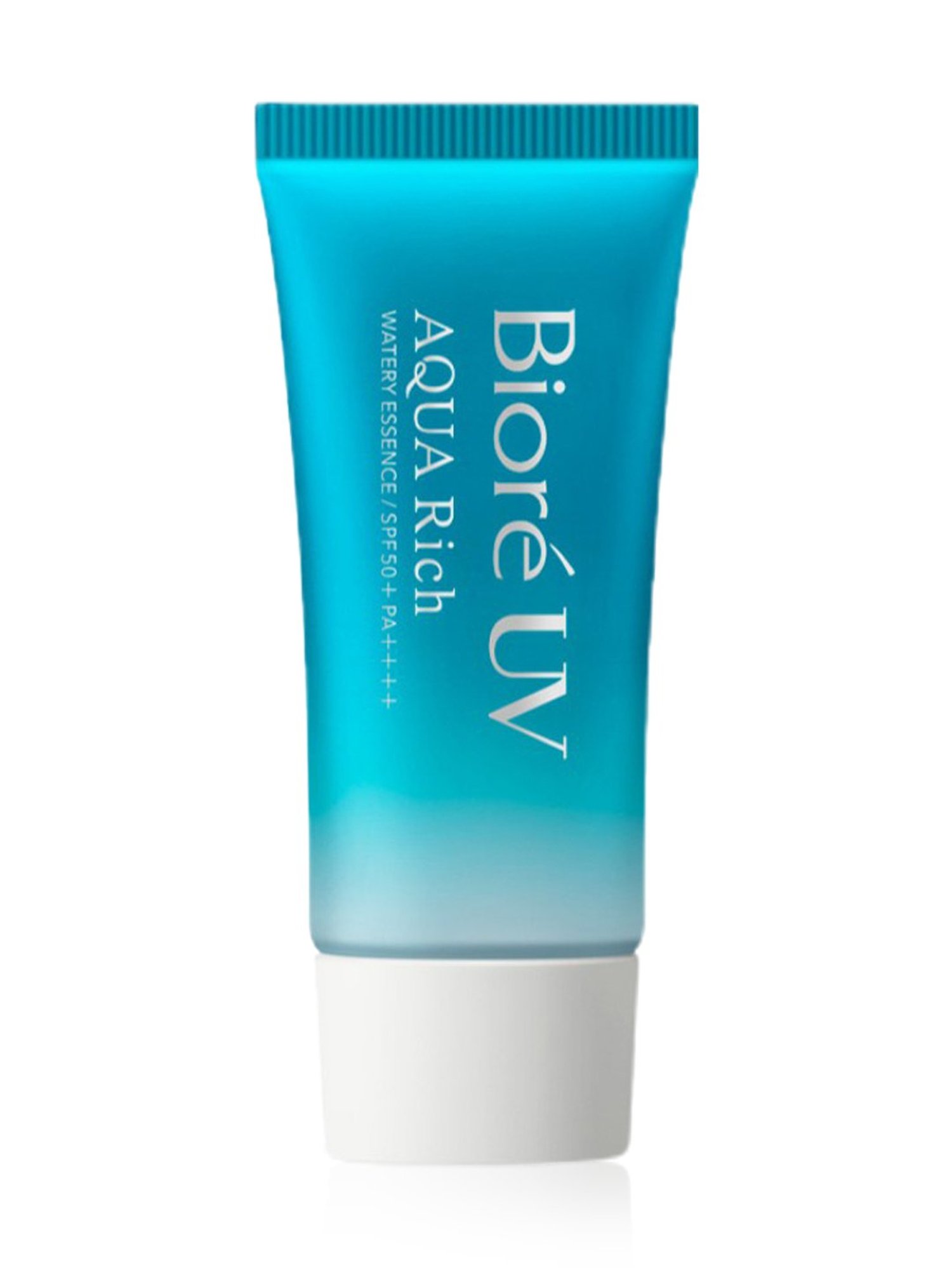 Biore UV Aqua Rich Watery Essence Sunscreen SPF 50+ PA++++ - 15 gm