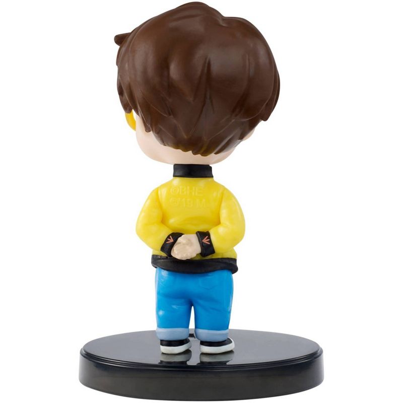 BTS Mini Vinyl j-hope Doll
