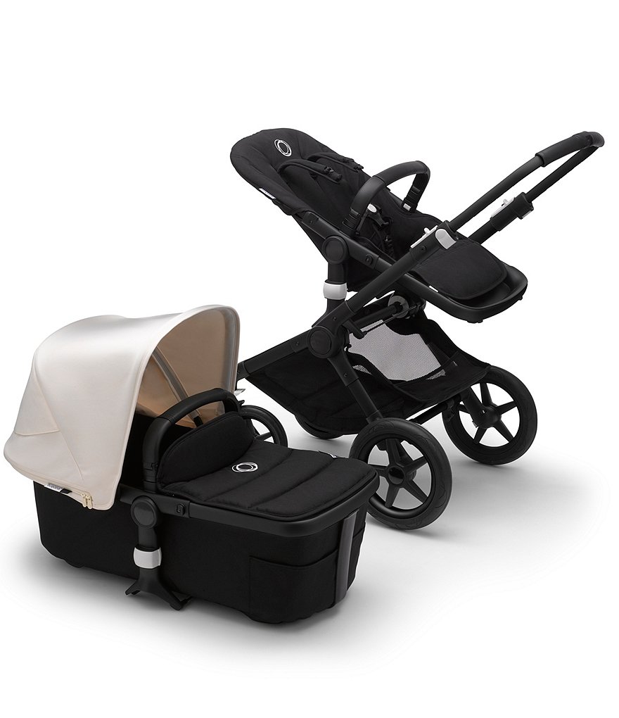 Bugaboo Fox2 Complete Stroller