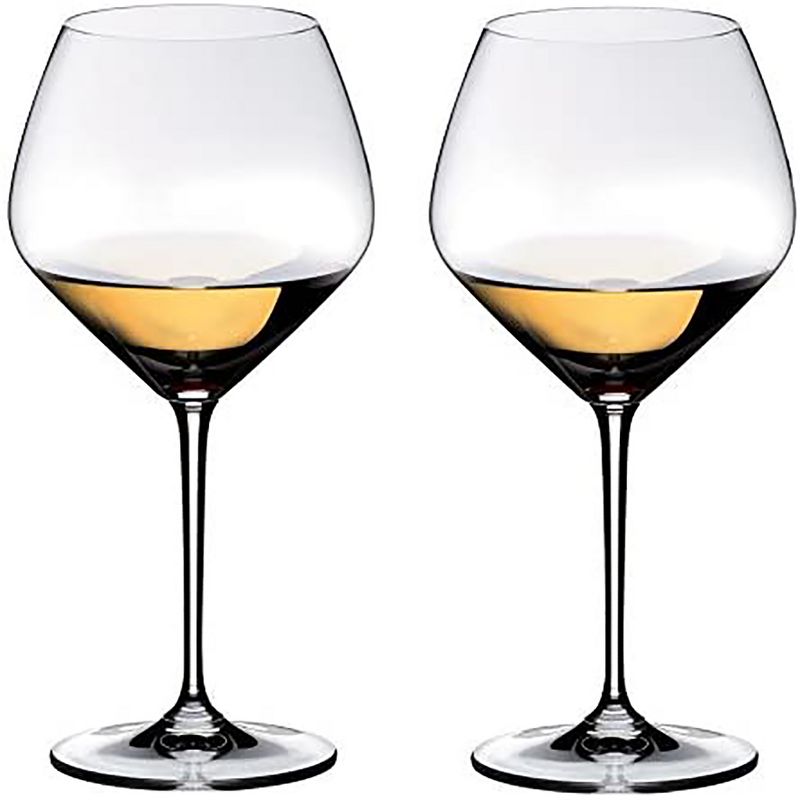 16oz 4pk Glass Goblet Glasses - Threshold™