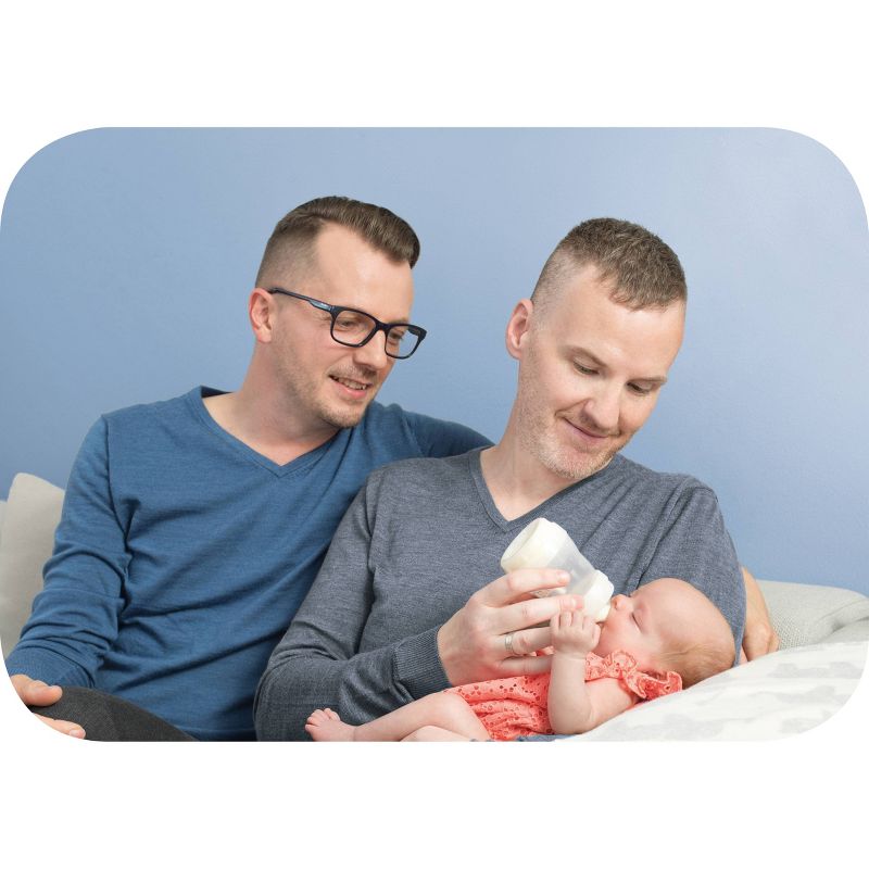 MAM Anti-Colic Bottle 5oz - 1ct