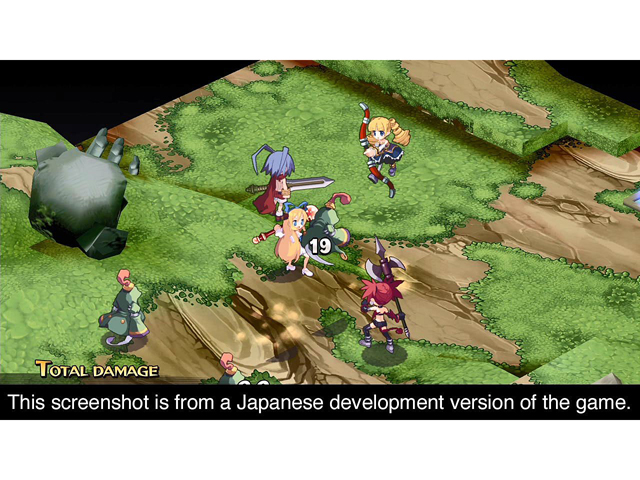 Disgaea 1 Complete - PlayStation 4