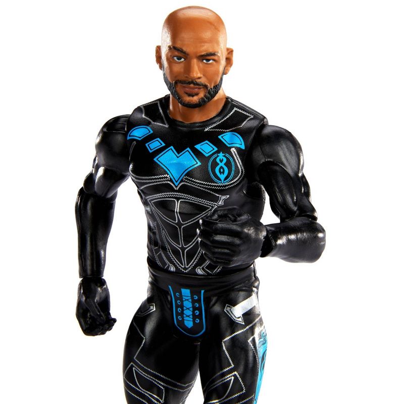 WWE Ricochet Action Figure - Series 109