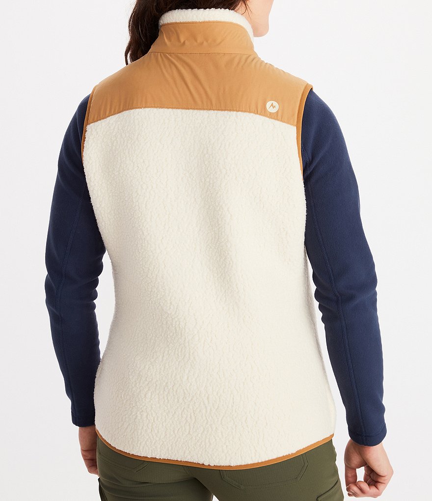 Obermeyer Maxine HydroBlock&reg; Classic Toray&reg; Airtastic&trade; Down Vest