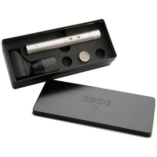 Rode NT55-S Studio Condenser Microphone