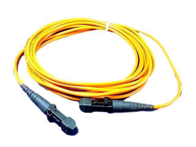 Leviton Fiber Optic Duplex Cable