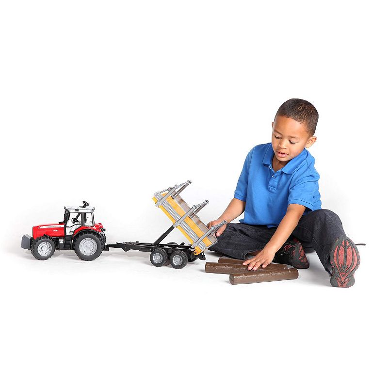 Ertl Thomas & Friends Wooden Railway Pirate Cove Discovery Set