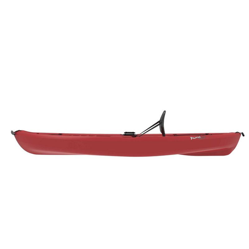 Lifetime 10' Adult Tamarack Kayak - Red