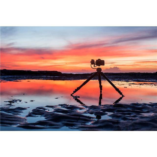 Syrp Genie Mini II - Pan Tilt Kit #SYKIT-0040H