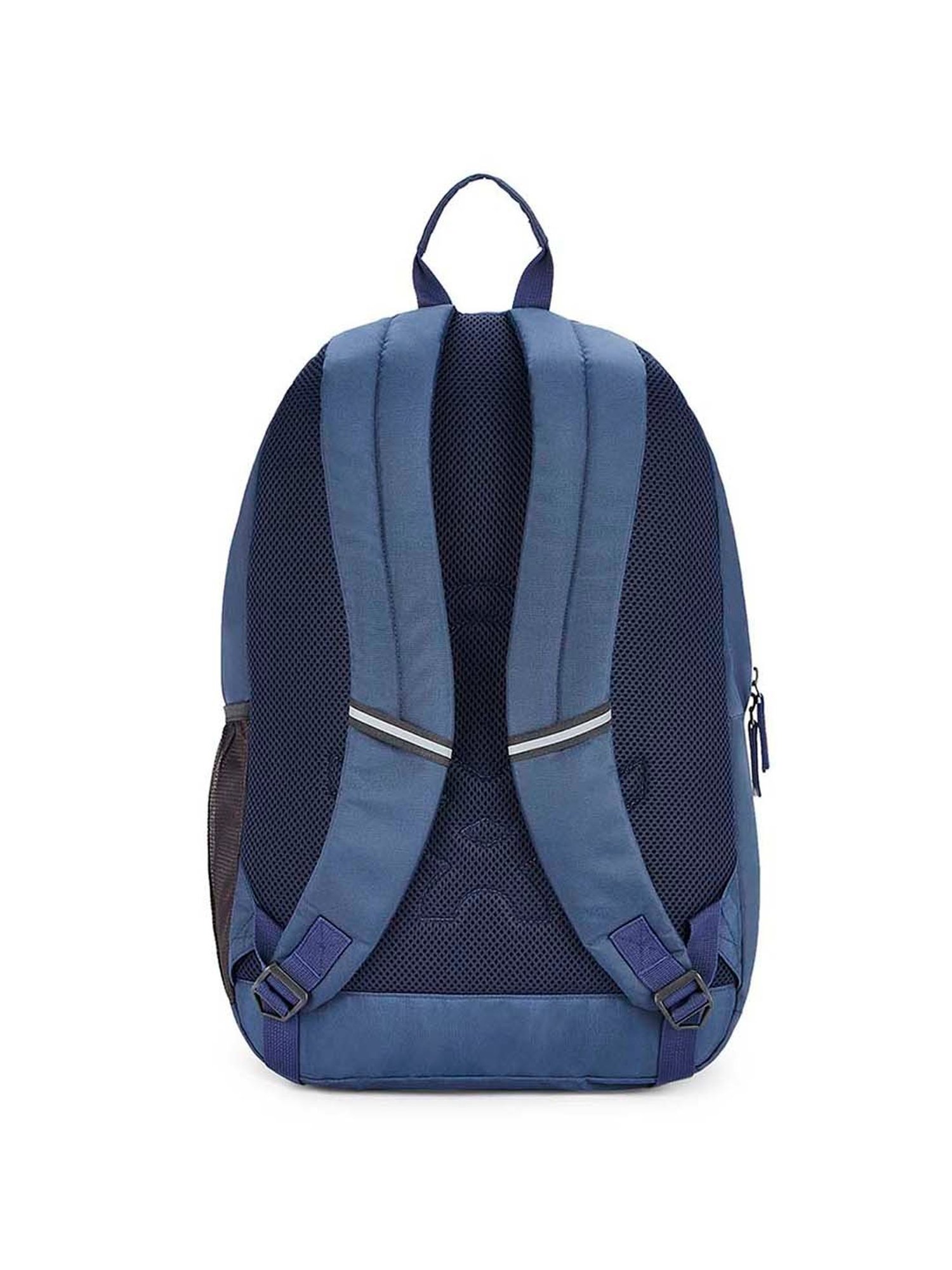 United Colors of Benetton Magnus 30 Ltrs Navy Medium Laptop Backpack