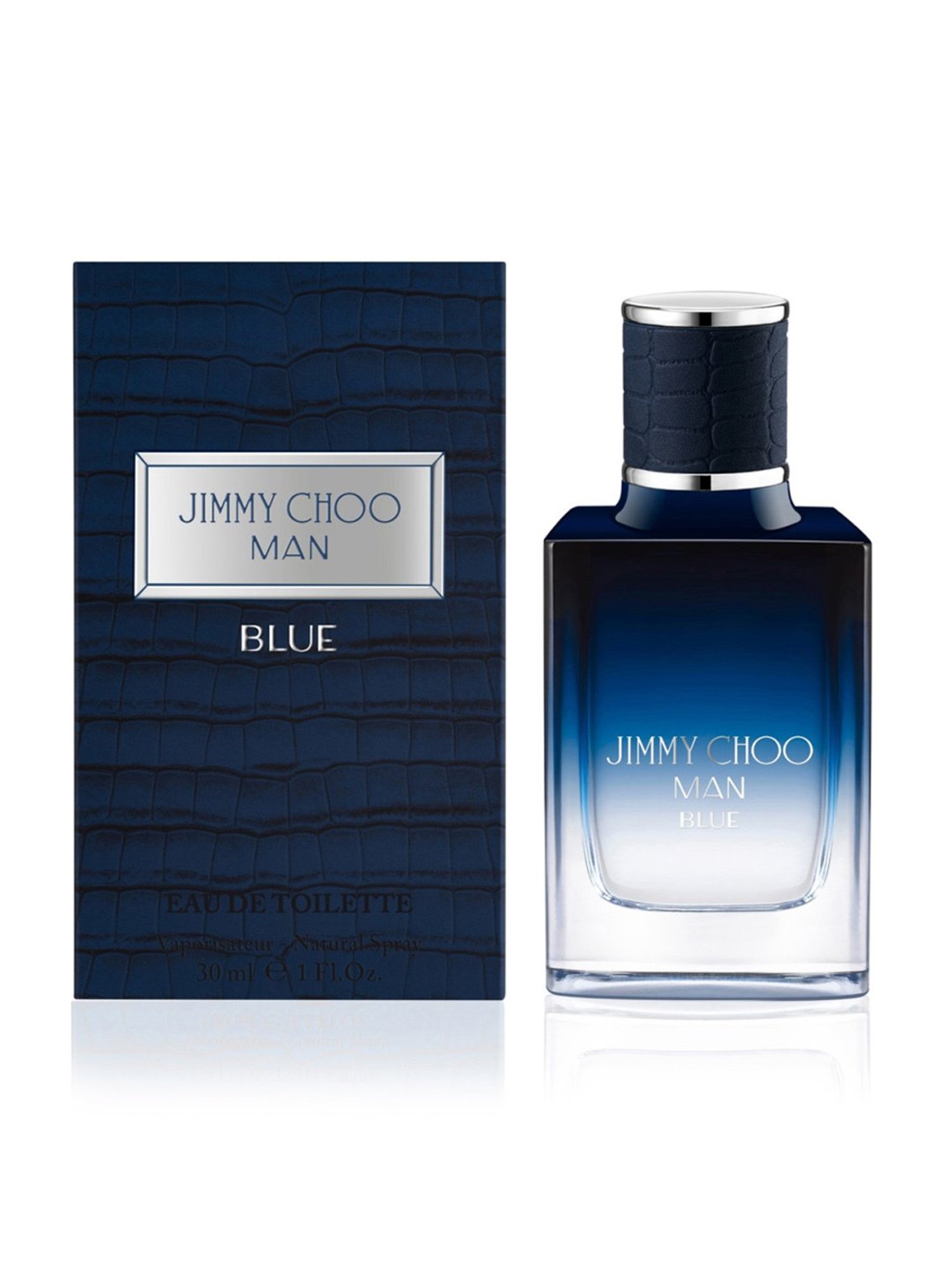 Jimmy Choo Man Blue EDT - 30 ml