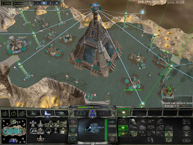 Perimeter [Online Game Code]