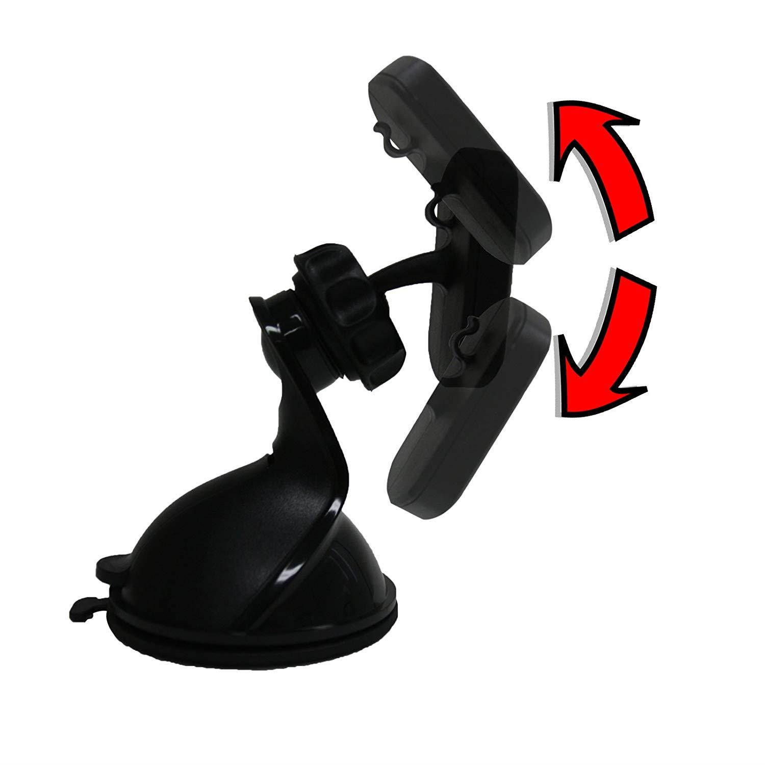 GEARDO Strong Magnet Phone Mount for Car, Home, Office