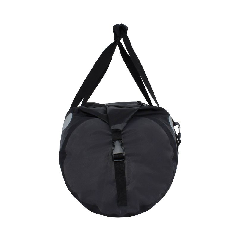 Outdoor Products 50L Rafter Duffel Bag - Black