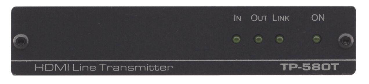Kramer TP-580TXR HDMI/RS-232/IR over HDBaseT Twisted Pair Extender Transmitter