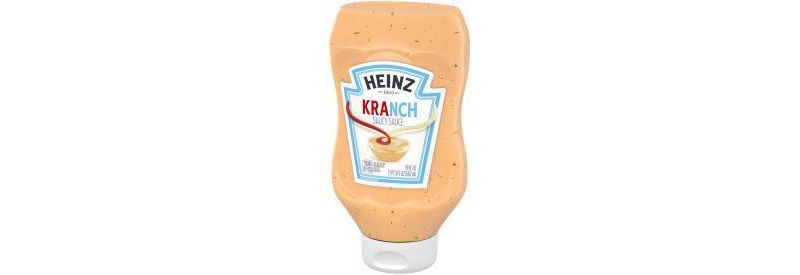 Kraft Mashups Kranch - 19oz
