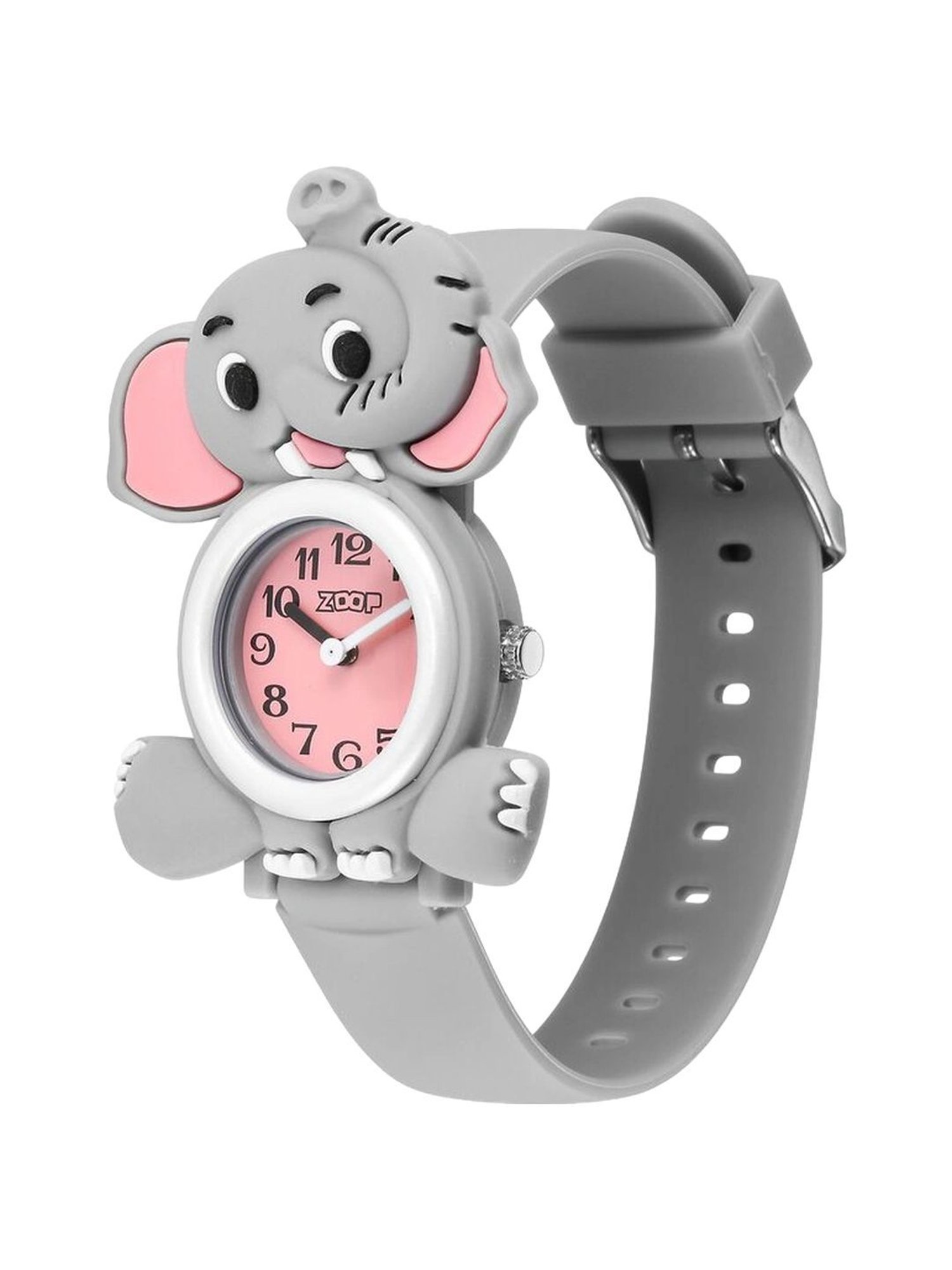 Zoop NS16037PP01 Kids Analog Watch