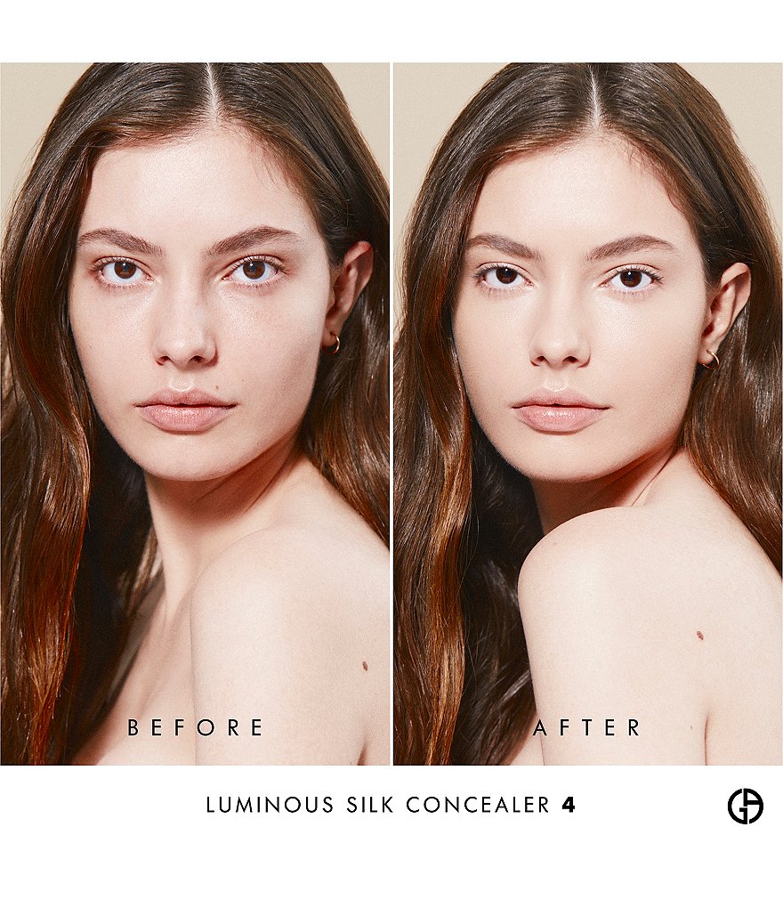 Giorgio Armani ARMANI beauty Luminous Silk Concealer