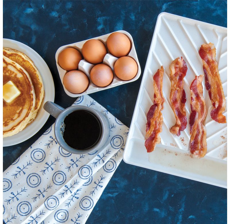 Nordic Ware Party Trays