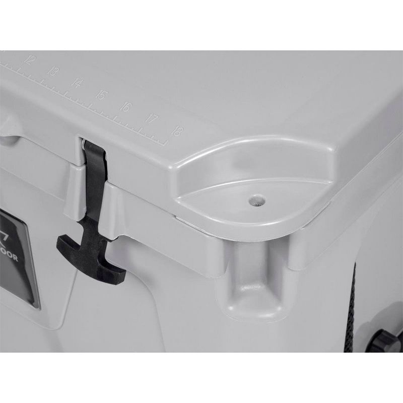 Picnic Time 9qt Savoie Wine and Cheese Bag