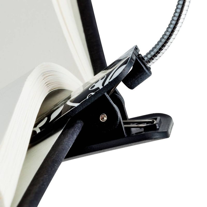 French Bull, Charge Light, B/W Swiv LED