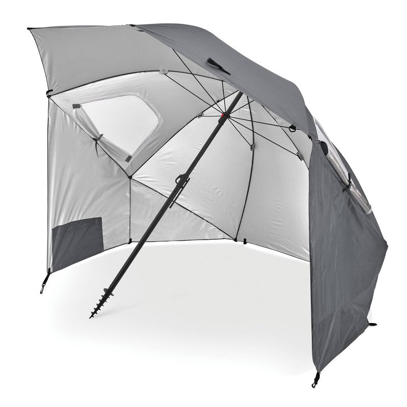 Sport-Brella Premiere Canopy Gray -XL