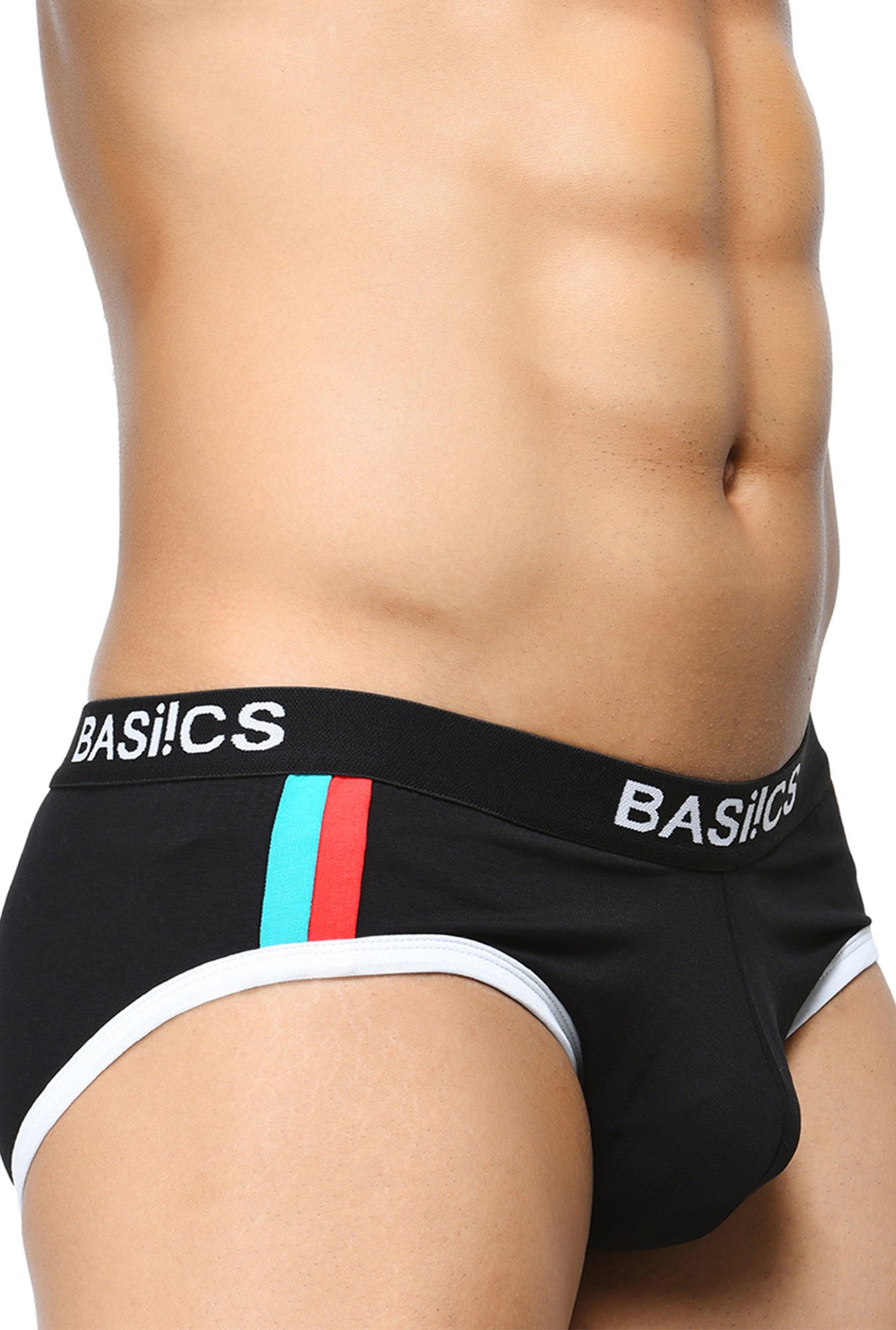 Levi's Grey Cotton Regular Fit Briefs