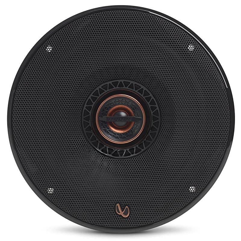 Reference 6532EX - EZFit 6-1/2&rdquo; Shallow Mount Coaxial car audio speaker