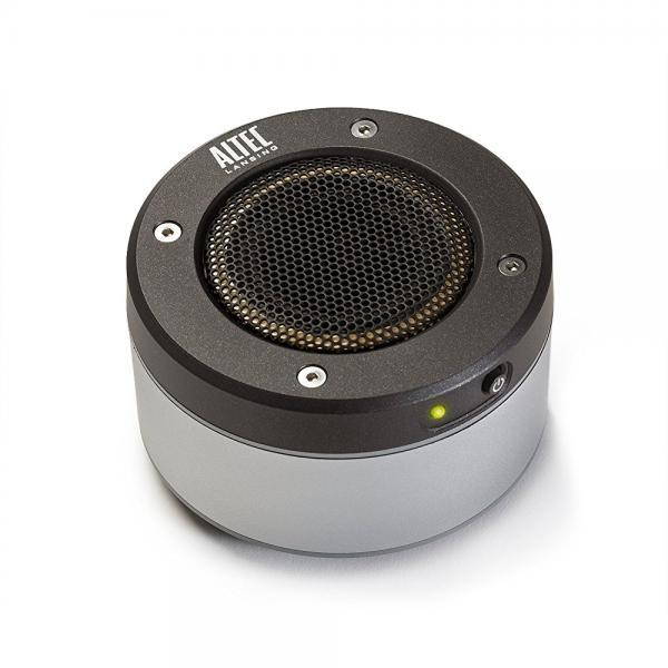 Altec Lansing Technologies IMT227 OrbitM Ultra Portable Speakers