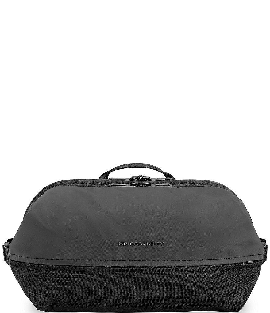 Briggs & Riley Delve Crossbody Sling Bag