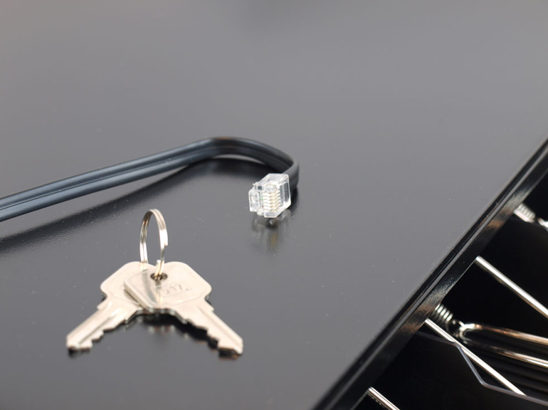 Angel POS 16" Automatic Cash Drawer