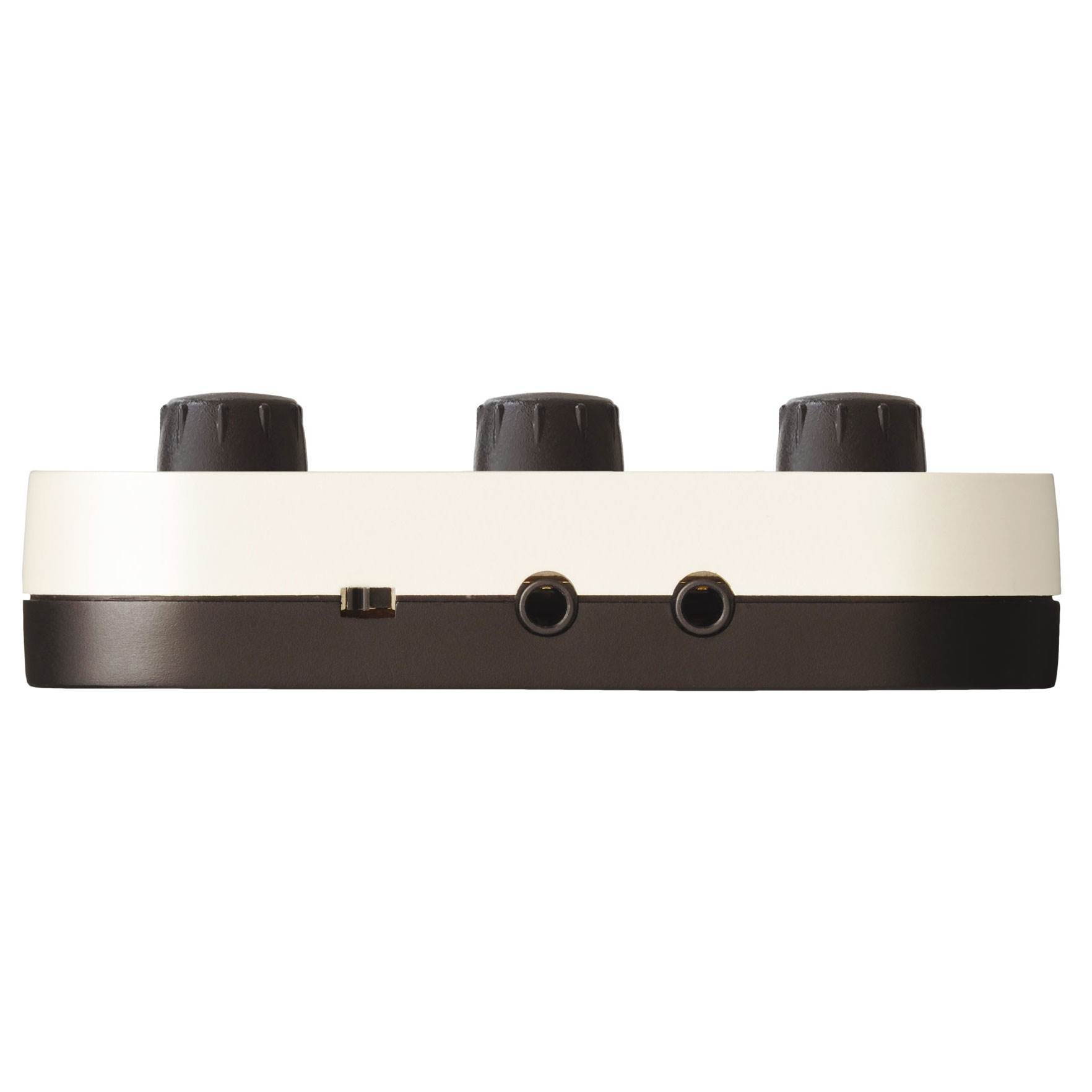 Roland GOMIXER Portable Plug and Play Audio Mixer for Smartphones & Desktops