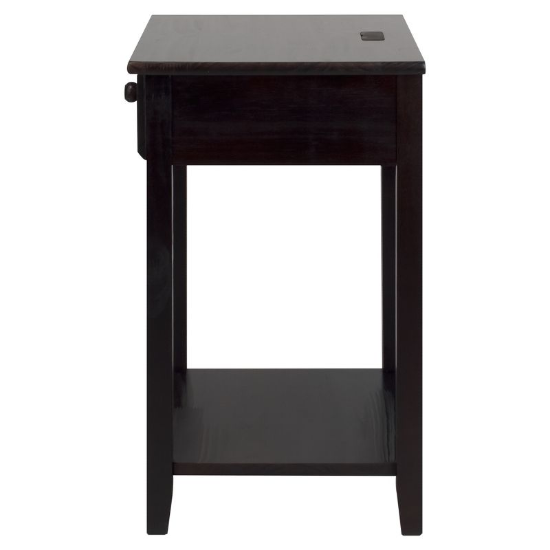 Magnussen B5006 Milford Creek Drawer Nightstand