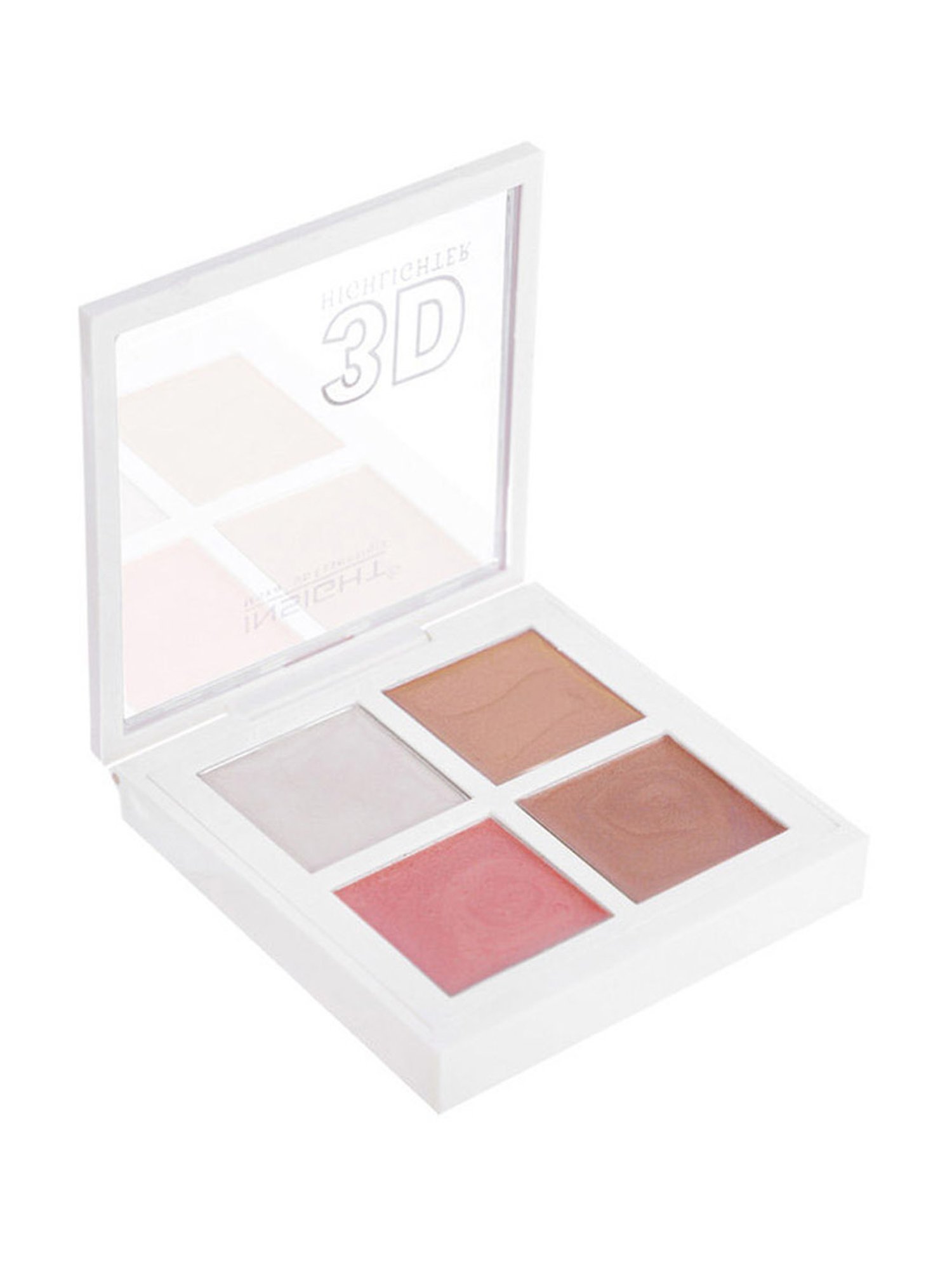 Insight Cosmetics 3D Highlighter H-03 - 12 gm