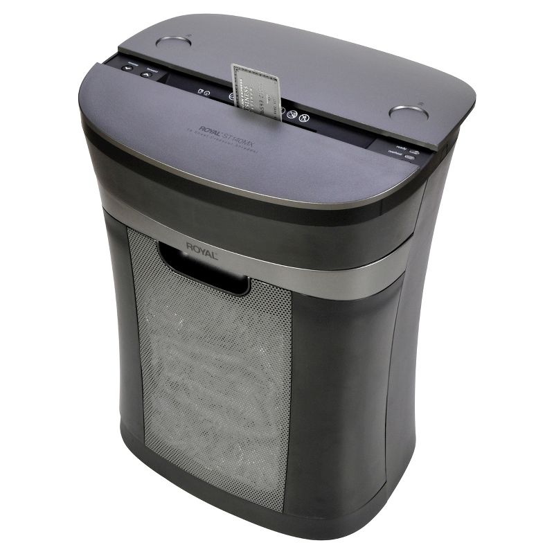 Shredder Bags Plastic 1319 Gallon For 300X300M 25Box 1765010