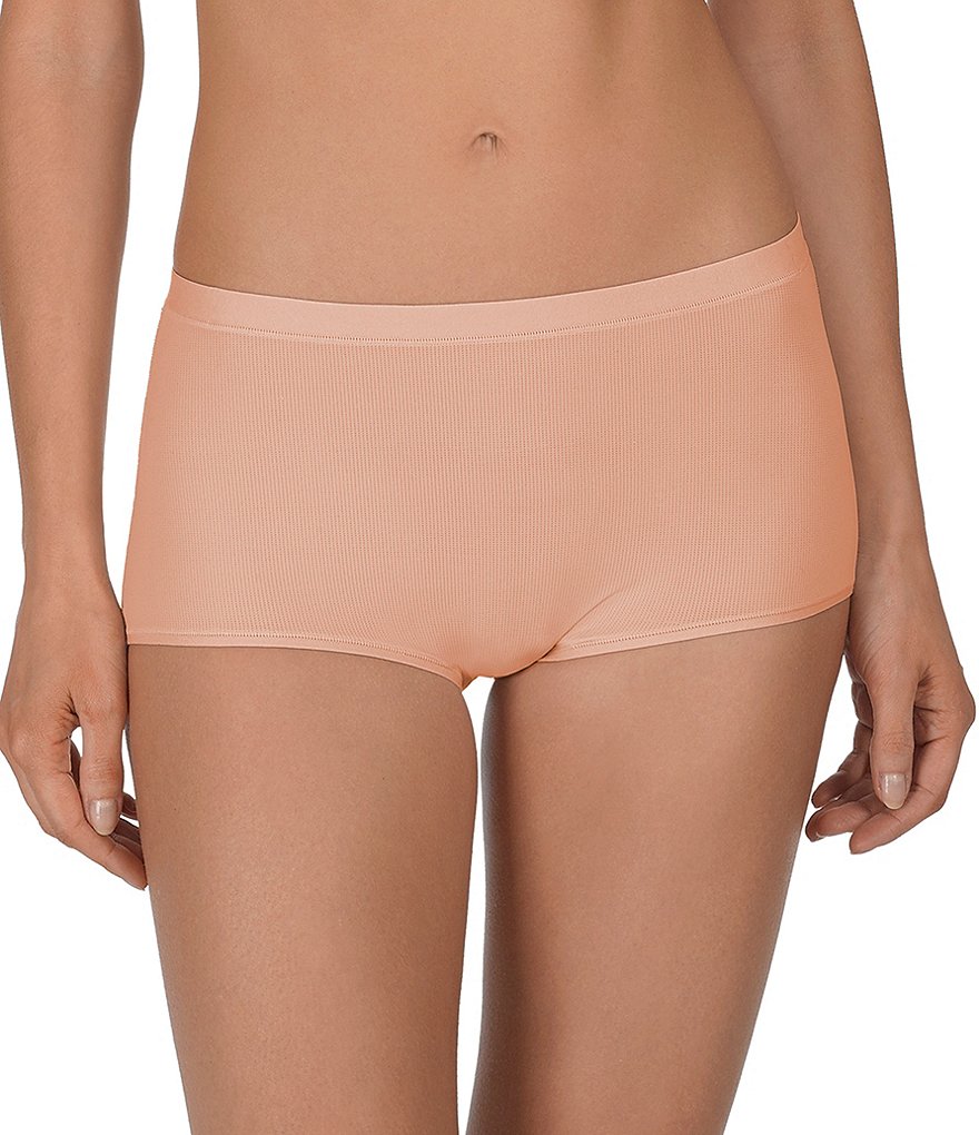 Natori Limitless: Boyshort 3-Pack