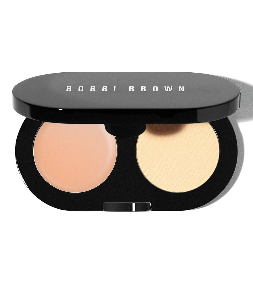 Bobbi Brown Creamy Concealer Kit