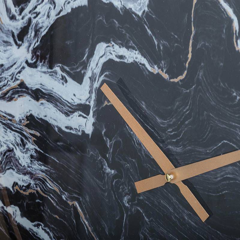 Bulova Clocks B7467 Hardwick Decorative Battery Powered Wooden Desk and Table Top Pendulum Clock, Walnut