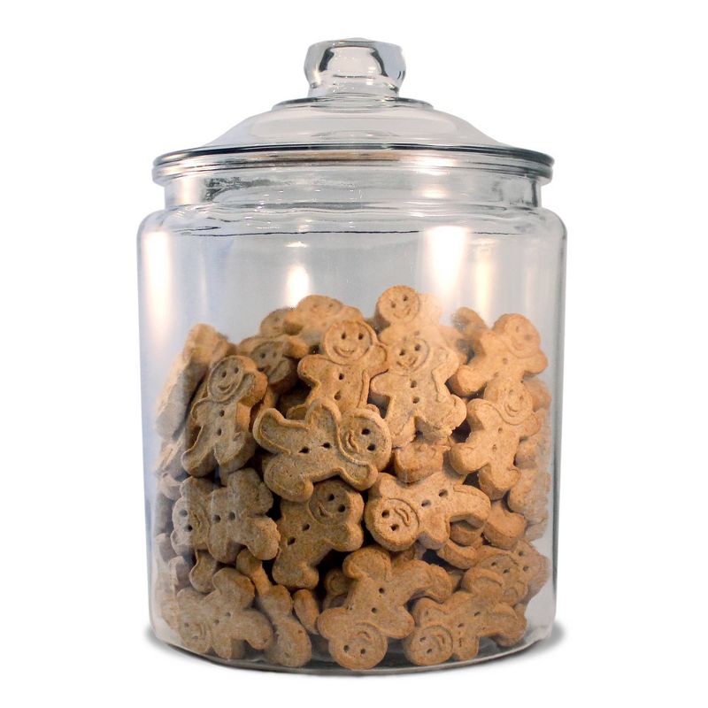 Buddy Biscuits Oven Baked Treats with Roasted Chicken Dry Dog Treats - 3.5lb