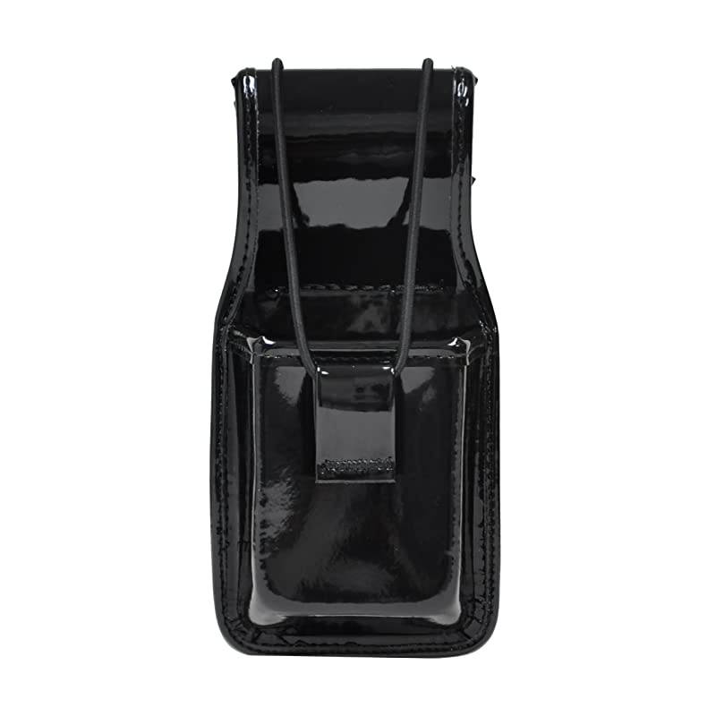 7914S Universal Radio Holder with Swivel HiGloss