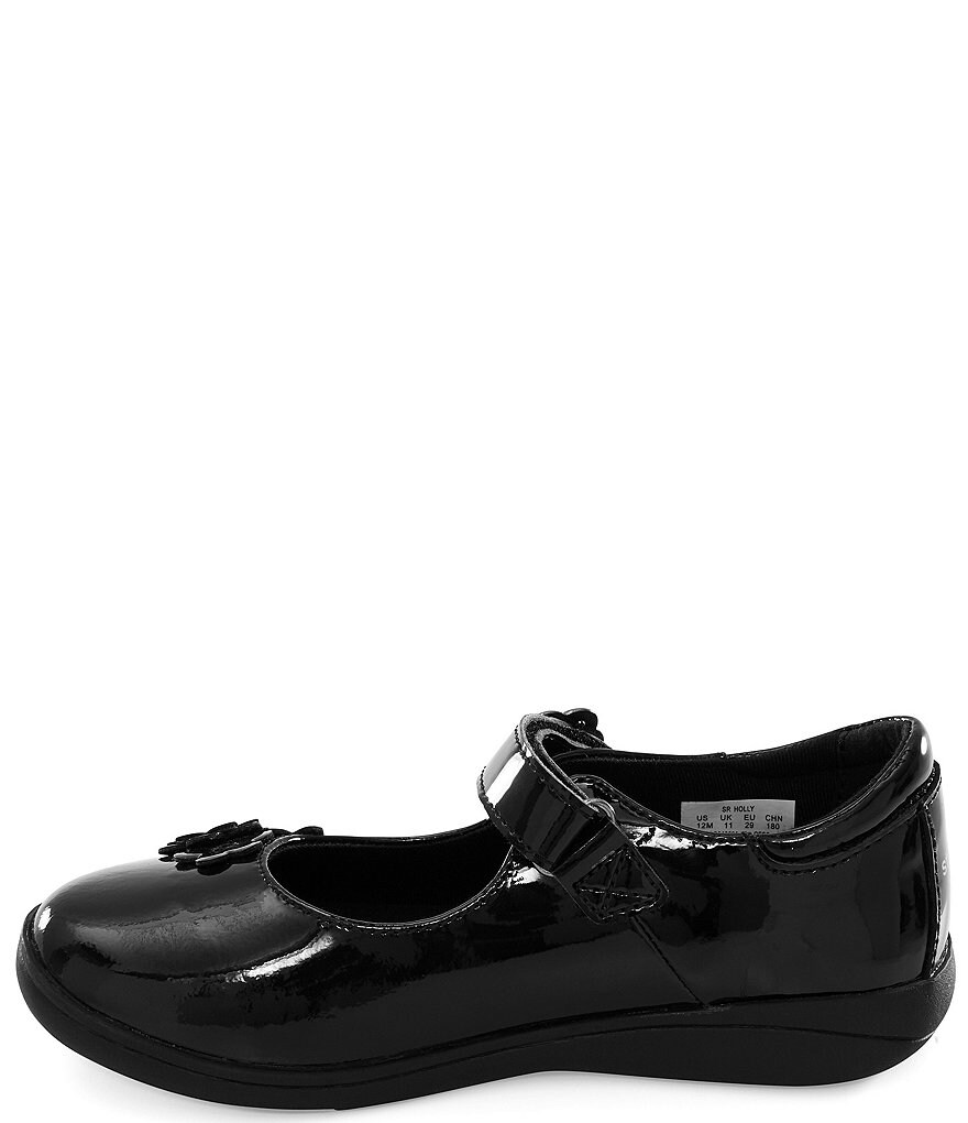 Stride Rite Girl's Holly SR Patent Leather Mary Janes (Youth)