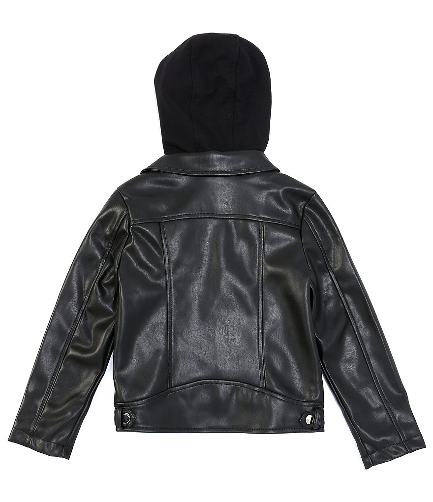 Obermeyer Little/Big Girls 2T-8 Margot Snow Ski Jacket