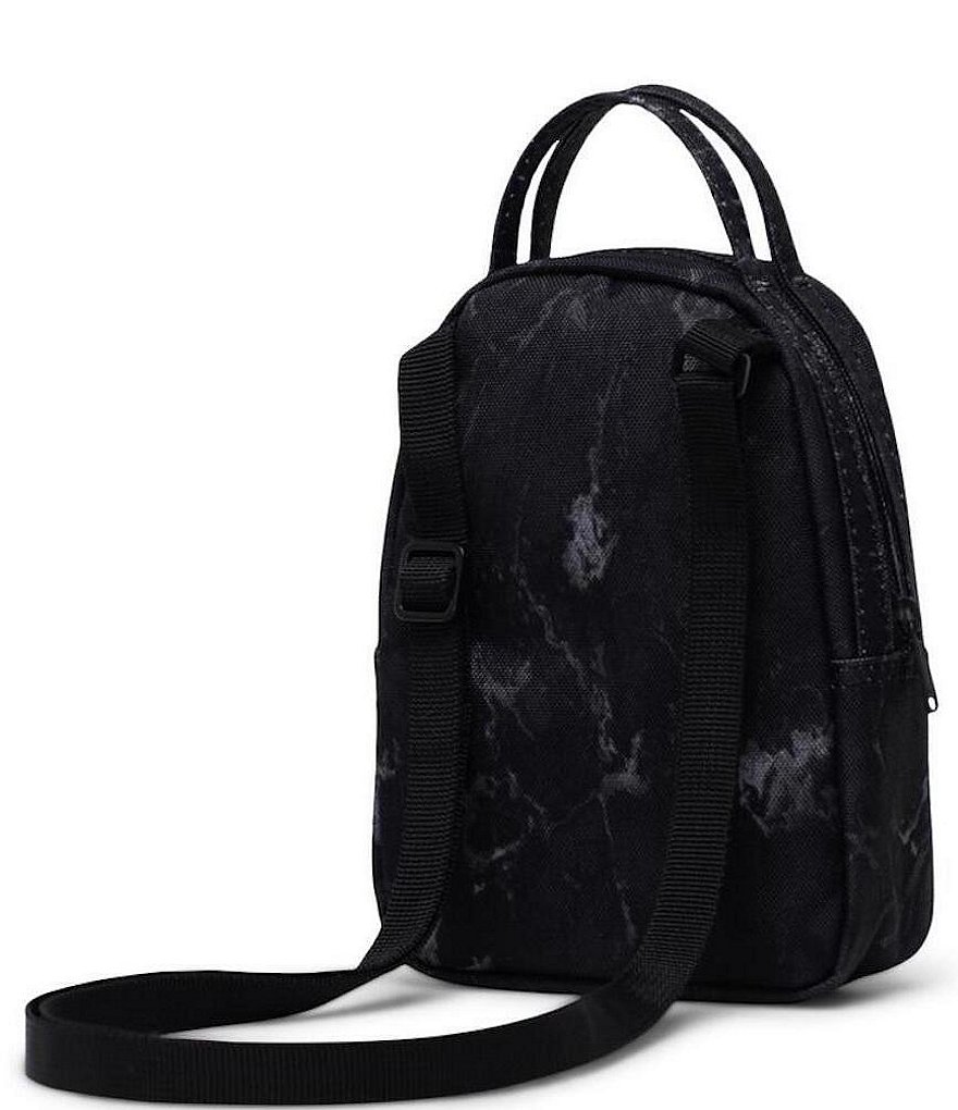 Herschel Supply Co. Marble Nova Crossbody Bag