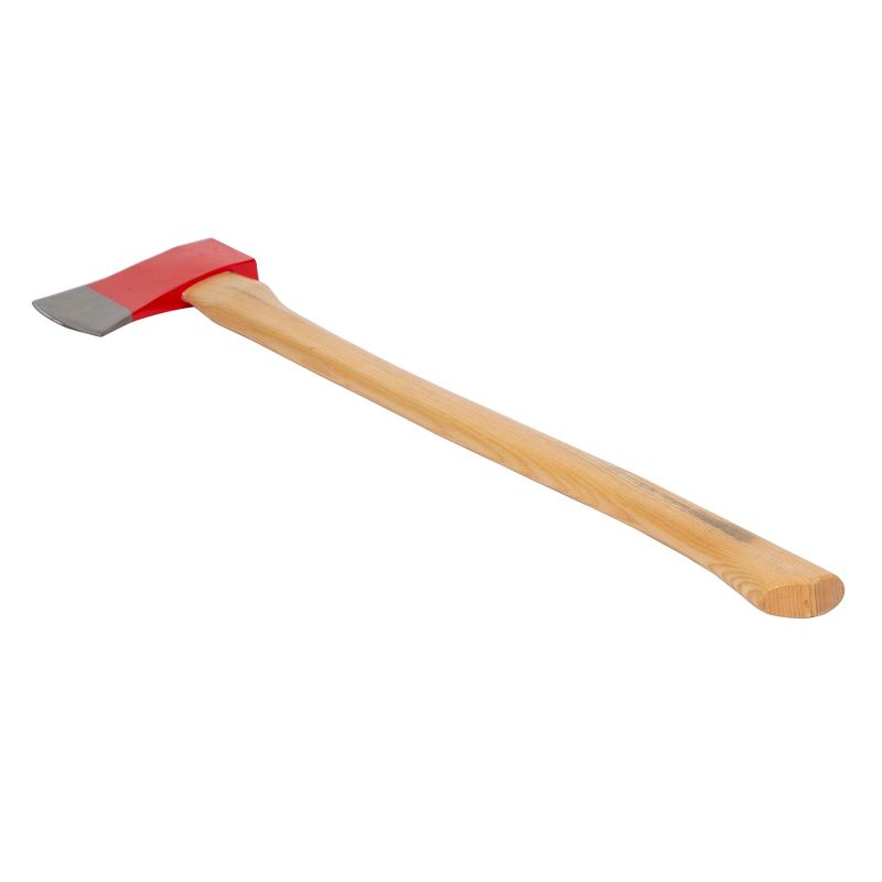 Stansport Wood Handle Hand Axe 36 In