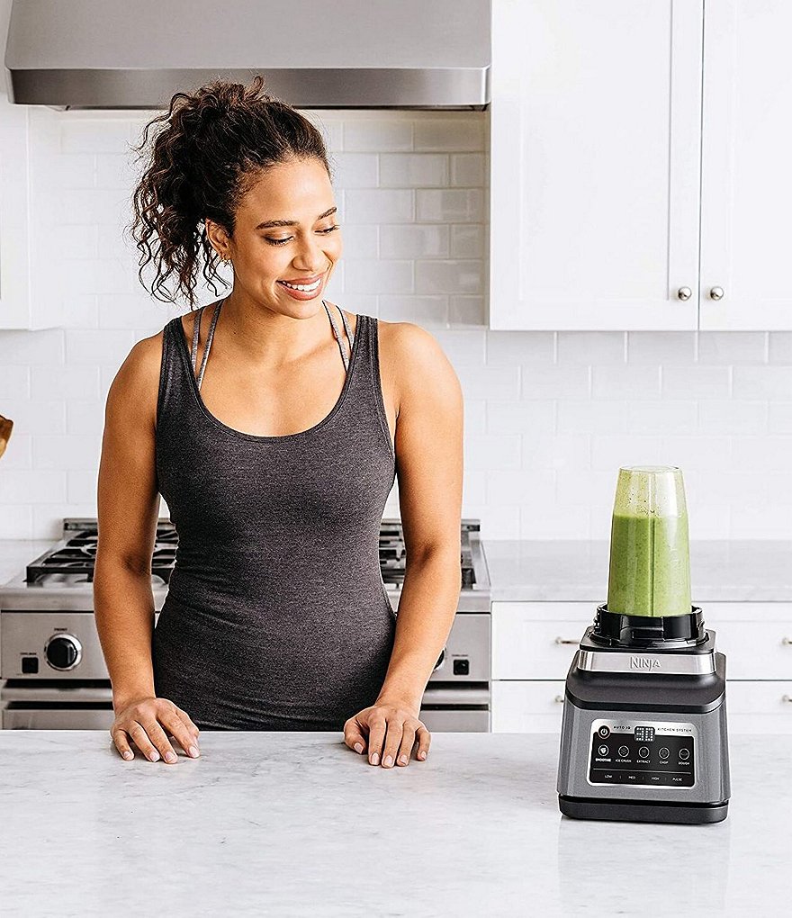 Ninja Professional Plus Kitchen System with Auto-iQ