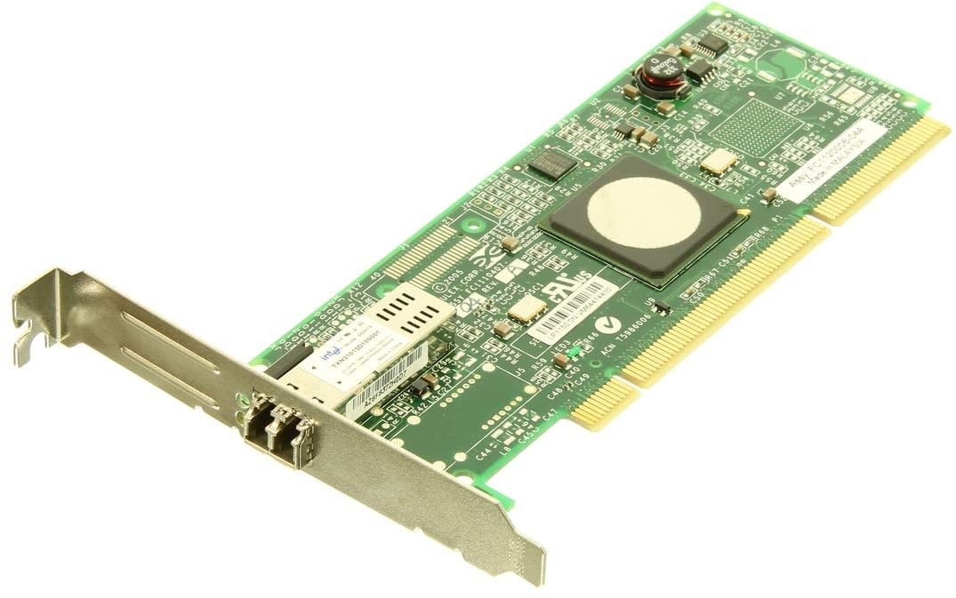 BD,PCI,FIBRE CHNL,2GB FCA2101