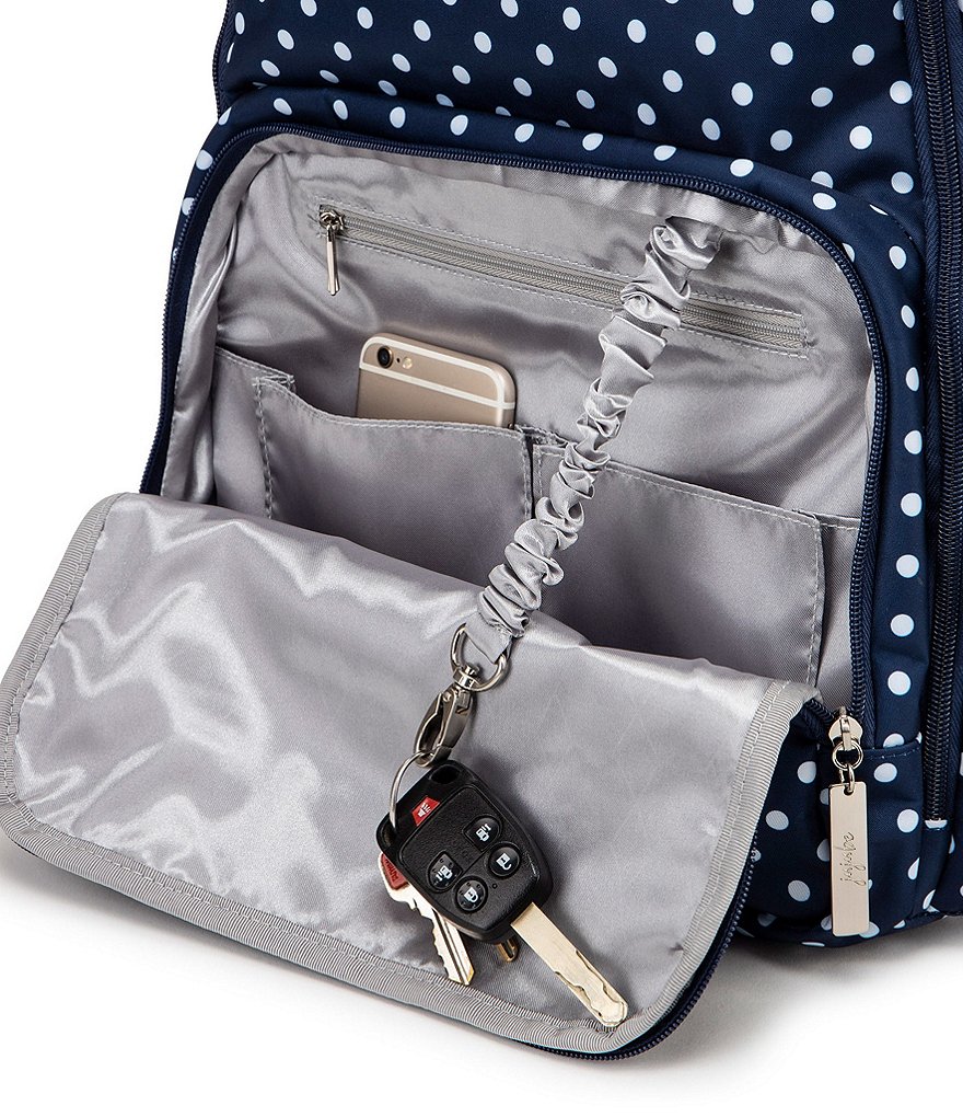 Disney x Petunia Pickle Bottom Double Baby Bottle Holder - Cheerful Chip